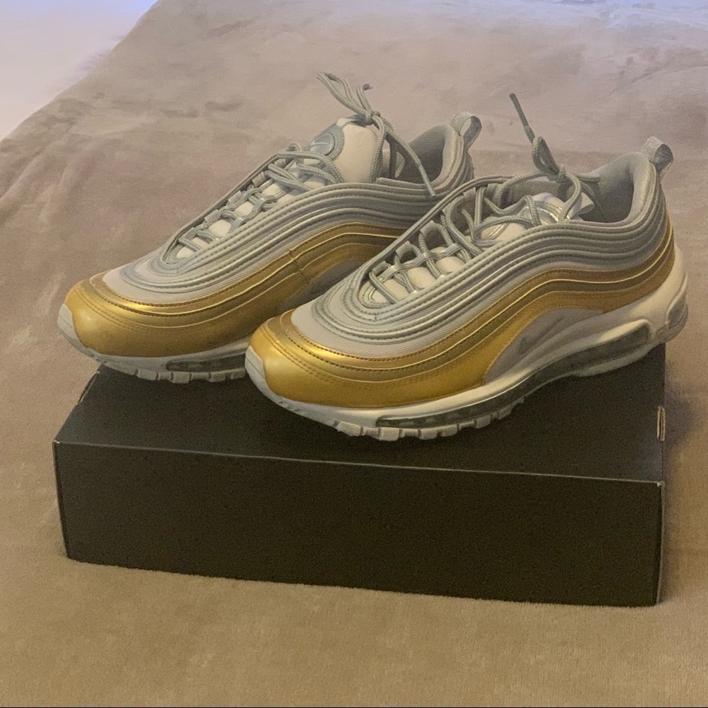 Nike Air Max 97 - Womens SZ 9.5